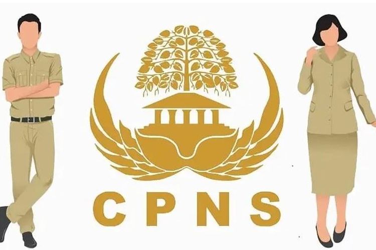 Pendaftaran CPNS 2024 Resmi Dibuka, Ini Formasi Minim Persaingan dan Gampang Lolos