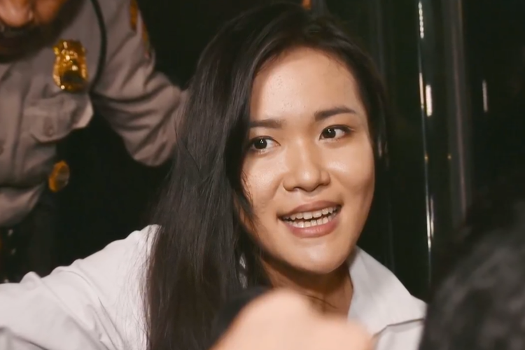 Jessica Kumala Wongso Bebas Pagi Ini, Ini Link Live Streamingnya