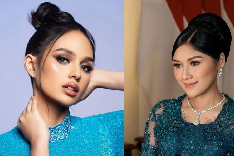 Runner-up Putri Jogja Tuding Erina Gudono Curang dalam Kompetisi Kecantikan