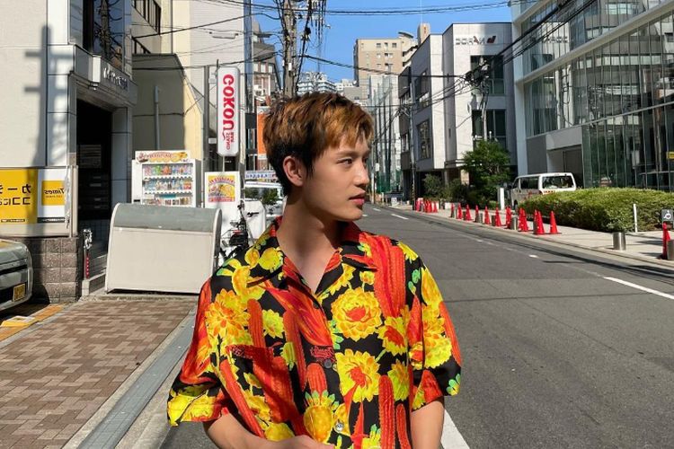 Taeil Resmi Keluar dari NCT hingga Sejumlah Anggota Unfollow Instagram Pribadinya, Ini Penyebabnya