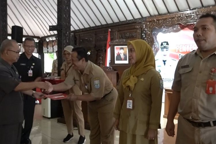 Pendaftar CPNS 2024 Wajib Simak, Inilah Daftar Gaji Golongan PNS yang Naik 8 Persen