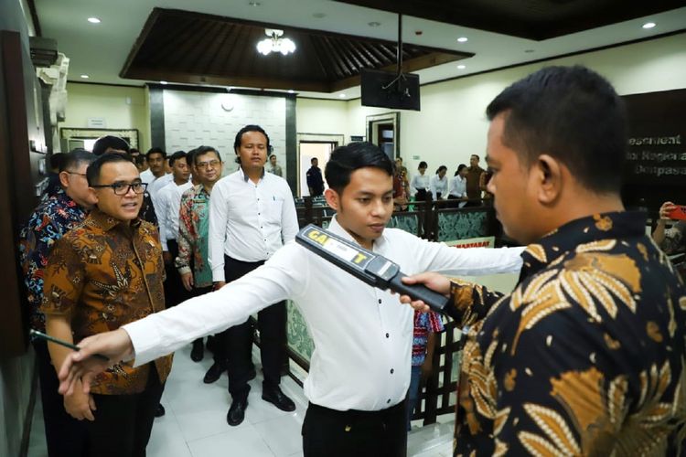 Tenang Dulu! Ternyata, Tidak Semua Honorer Batal Jadi PPPK 2024: Syaratnya…