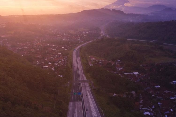 Rp 27,48 Triliun Sia-sia? Tol Solo-Yogyakarta-Kulonprogo Dibayangi 7 Risiko Mangkrak