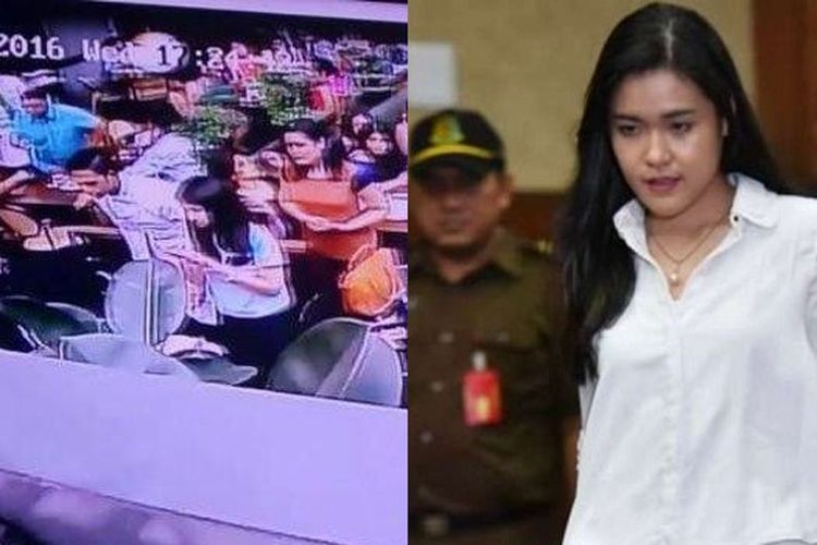 Tak Terungkap di 2016! Jessica Wongso Bawa Bukti Baru dalam Pengajuan PK, Pakar Hukum: Peluang Bebasnya Besar