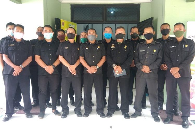 Bikin Kaget! Gaji Supir PPNPN di Pulau Jawa Tahun 2025 Naik Drastis, Tapi…