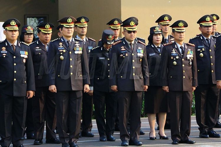 Menghitung Hari! Gaji Pensiunan Polri Janda Duda PLUS 12 Persen Segera Ditransfer PT Taspen Lagi, Kapan?