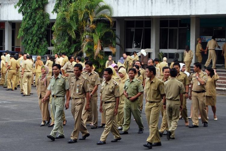 Peluang Gaji Rp7,9 Juta! 2 Formasi Jabatan CPNS 2024 Komnas HAM Ini Khusus Lulusan S1 Ilmu Pemerintahan