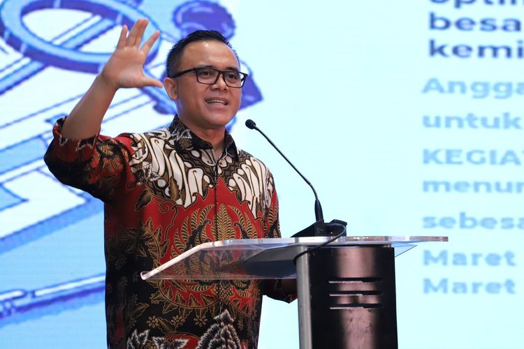 Syarat Baru Jadi PPPK 2024! Tenaga Honorer Wajib Punya Pengalaman Ini Kata MenPAN RB