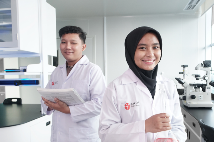 Panggilan Seleksi CPNS BRIN 2024 Untuk Putra-Putri Papua dan Kalimantan! Cek Dokumen Pendaftarannya