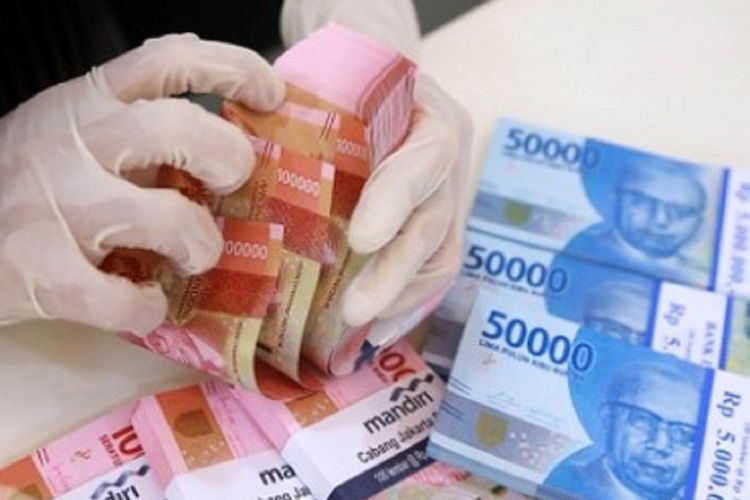 JANGAN KAGET! Gaji Pensiunan PNS September 2024 Bikin Melongo, Siapa Sangka Segini Besarannya