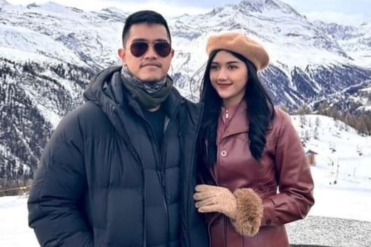 Terungkap! Sumber Duit Kaesang dan Erina Gudono hingga Bisa Sewa Jet Pribadi Padahal Bisnis Bangkrut