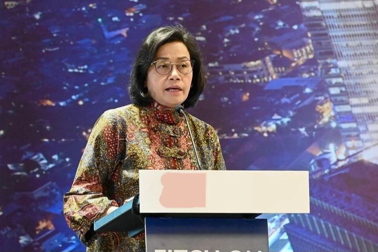 Sri Mulyani Sudah Resmikan! Honorer dengan 4 Kategori Ini Terima Kenaikan Gaji Tahun 2025: Cek Besarannya