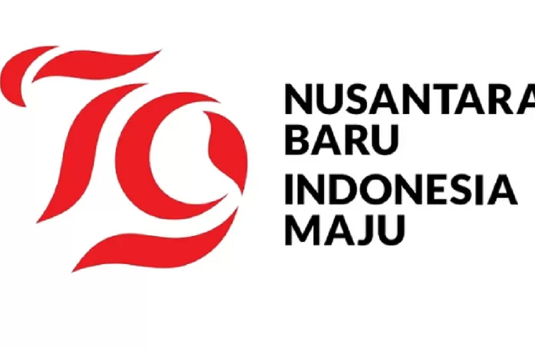 Perayaan HUT Indonesia ke-79 Bakal Digelar Meriah di Dua Kota, Ternyata Ini Makna Mendalam Dibalik Logonya: Penasaran?