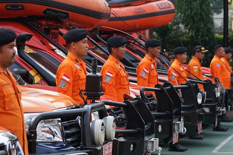 Ini 5 Formasi CPNS 2024 Lulusan SMA Tanpa Syarat Tinggi Badan, BASARNAS Bisa Jadi Peluang Emas!