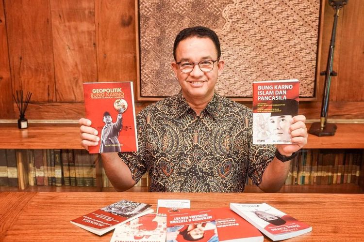 Anies Baswedan Maju Pilkada Jakarta 2024? Buka Dulu Garasi Harta Kekayaan Rp10,95 Miliar Miliknya