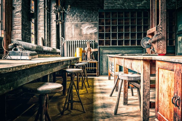 10 Perusahaan Tertua di Jawa Tengah, Sudah Berdiri Sebelum Indonesia Merdeka