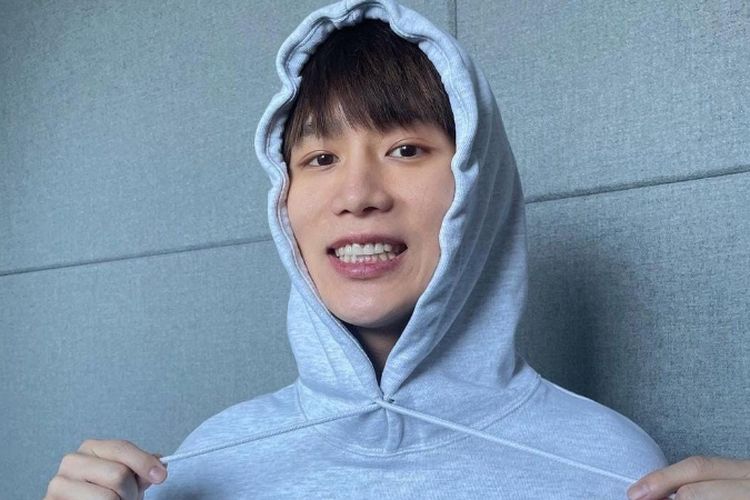 Taeil Tersandung Kasus Pelecehan Seksual, SM Entertainment Angkat Bicara, Berujung Putus Kontrak?