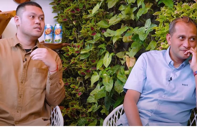 Eddy Hiariej Beberkan Bukti Mematikan Jessica Wongso Pelaku di Kasus Kopi Sianida