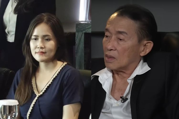 Kuasa Hukum Jessica Wongso Akan Ajukan PK, Ayah Mirna Salihin Wanti-Wanti ‘Tipu Muslihat’ Otto Hasibuan