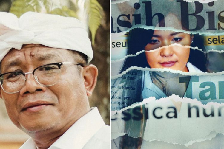 Ahli Racun Kasus Munir Sampai ‘Turun Gunung’ di Kasus Jessica Wongso, Siapa Sosoknya?