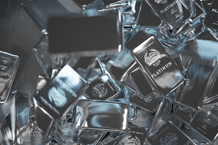 4 Provinsi Dengan Potensial Platina Terbesar di Indonesia, ‘Harta Karun’ Paling Jumbo Ada di Kalimantan Timur!