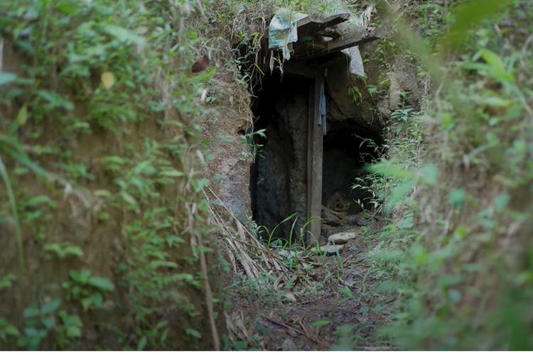 Gak Cuma Mistis, Kampung Pasar Setan di Banjarnegara Rupanya Memendam Jejak ‘Harta Karun’ Ini