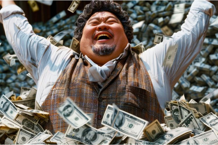 Sulawesi Barat Banjir Duit! Dana Desa 2024 Siap Ngalir ke 5 Kampung Polewali Mandar Ini: Paling Cuan Rp1,5 Miliar