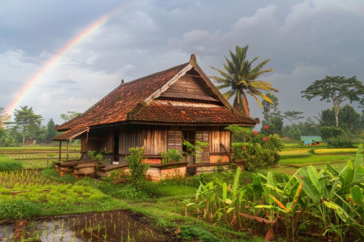 Disokong Dana Desa 2024 Rp1,16 Miliar! Kampung Terpencil Majene di Sulawesi Barat Ini Paling Beruntung, Tapi…