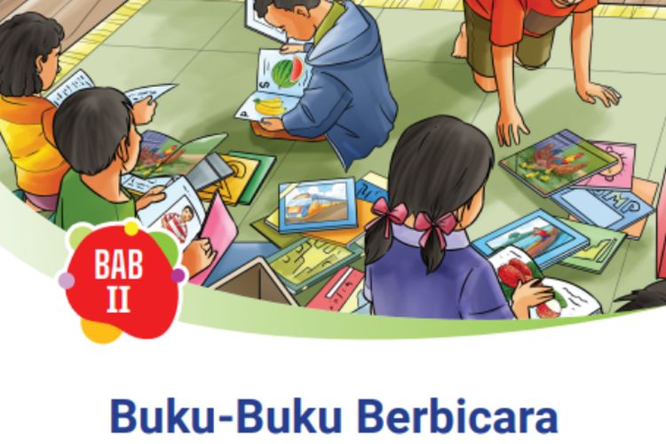 Teks ‘Kota Tanpa Buku’, Kunci Jawaban Bahasa Indonesia Kelas 9 SMP Halaman 49 Kurikulum Merdeka