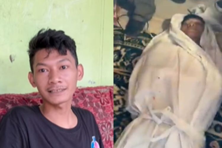 Berani Sumpah Pocong, Rupanya Saka Tatal Harus Siap Pertaruhkan 2 Konsekuensi Besar Ini!