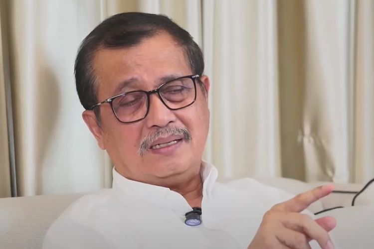 Rekayasa Kasus Vina Cirebon Akhirnya Bocor ke Publik, Eks Wakapolri Oegroseno: Dalangnya Iptu Rudiana