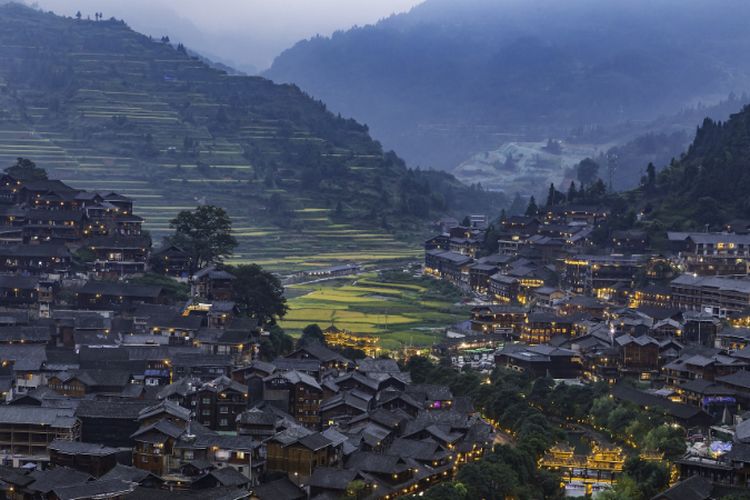 Dana Desa 2024 Rp4,79 Triliun Banjiri 6.497 Gampong di Aceh, 5 Kabupaten Ini Jadi Juaranya!