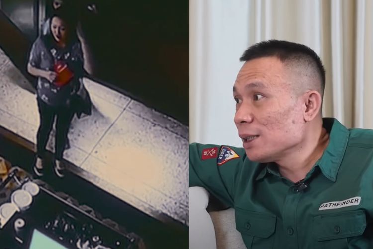 Ahli Digital Forensik Kubu Jessica Wongso Yakin Ada Upaya Rekayasa Rekaman CCTV, Rismon Sianipar: Bukti Mematikan