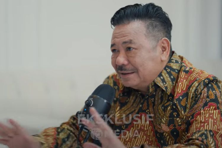 Otto Hasibuan Ungkit Dosa Besar Sidang Kasus Kopi Sianida: Serang Psikologis Jessica Wongso Demi Tutupi Ini