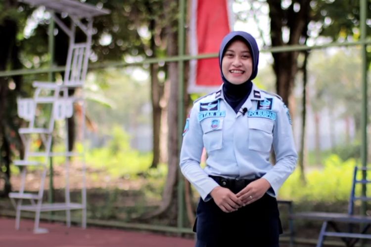 Kemenkumham Paling Diminati? Pendaftar CPNS 2024 Lulusan D3 Farmasi Bisa Incar 6 Kuota Bergaji Rp2 Juta Ini!