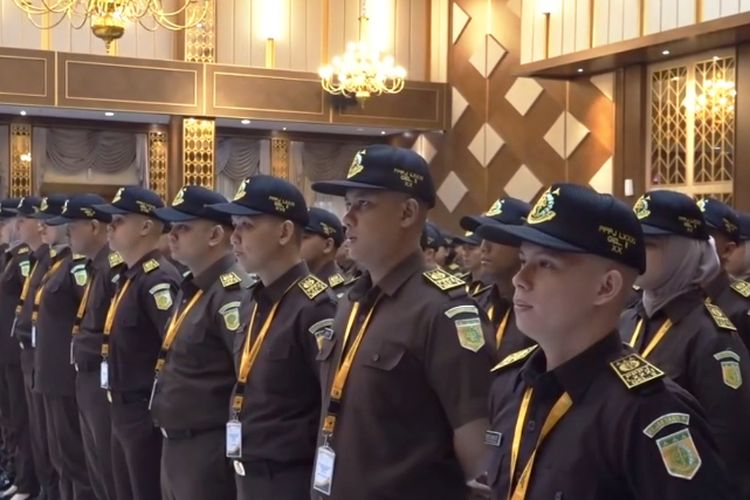 Lulusan S1 Sastra Bisa Daftar! CPNS Kejaksaan 2024 Buka 37 Formasi Jabatan Spesialis 3 Bahasa Ini