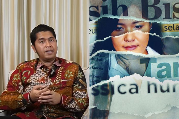 3.000 Pengacara Yakin Jessica Wongso Tidak Bersalah di Kasus Kopi Sianida, Ini Alasannya