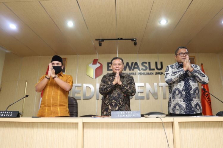 Pelamar CPNS Lulusan D3 Jangan Lewatkan! Formasi Bawaslu Bergaji Rp5,8 Juta Ini Berlimpah di Sumatera Barat