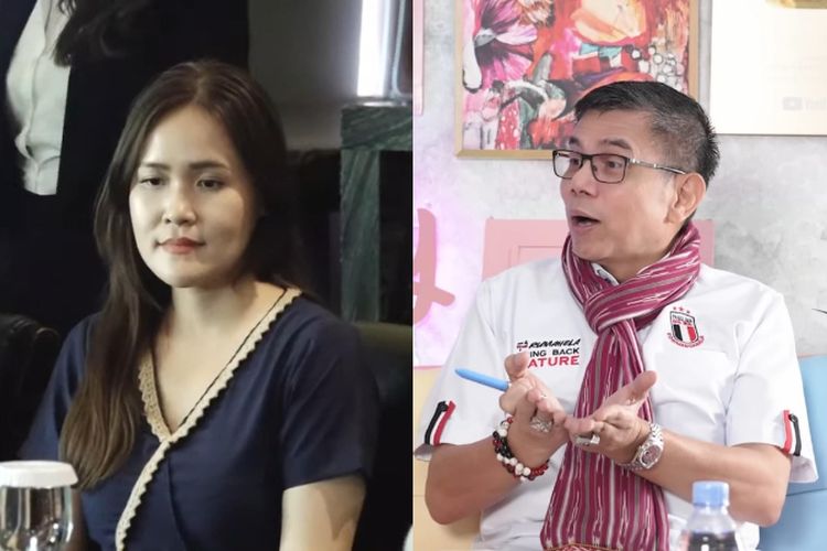 Bukti Baru Kopi Sianida Tersorot Usai Jessica Wongso 8 Tahun di Penjara, DPR: Keadilan di Indonesia Tercecer