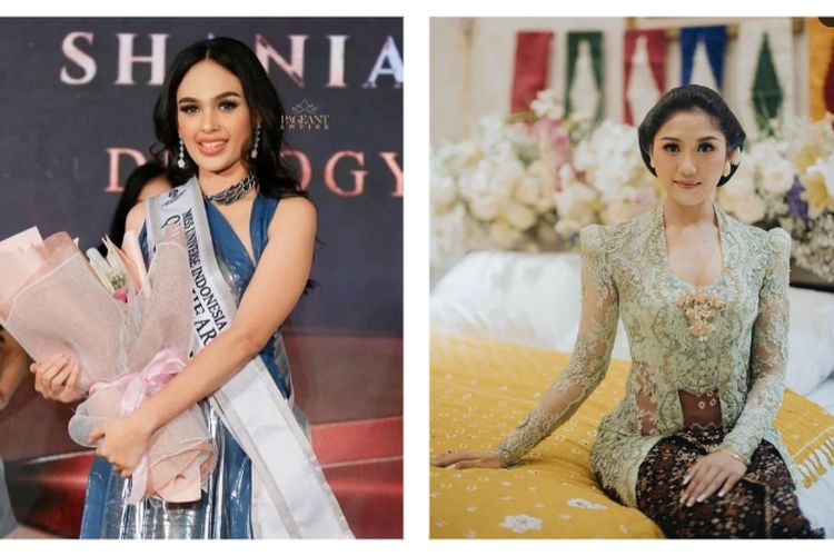 Dikenal Cantik dan Jadi Idaman Wanita Indonesia, Aib Erina Gudono Istri Kaesang Bocor ke Publik: Bau Badan dan Ketiak!