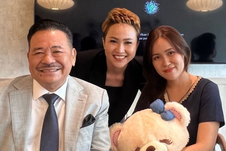 Profil Fristian Griec, Jurnalis Peliput Kasus Jessica Wongso  yang Paling ‘Dispesialkan’ Kubu Terpidana