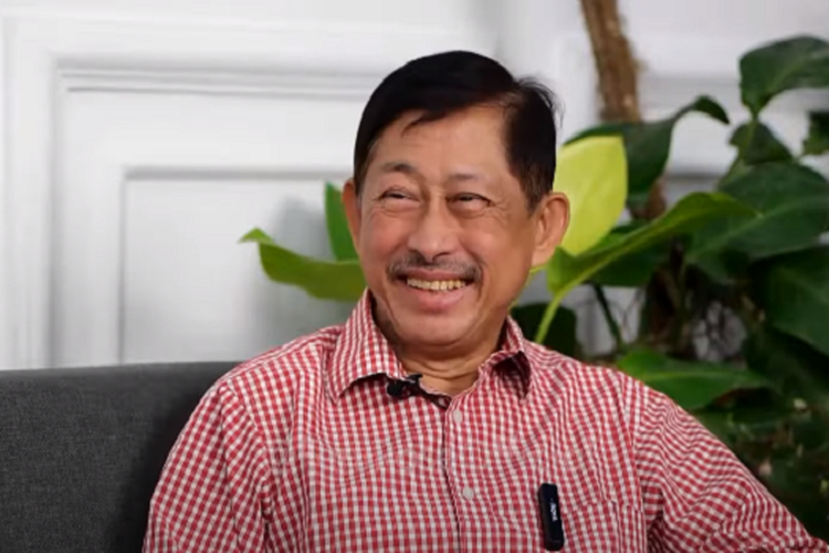 Mirna Salihin Alami Tanda-tanda Orang Tewas karena Sianida? Ini Kata Saksi Ahli Forensik Kasus Jessica Wongso