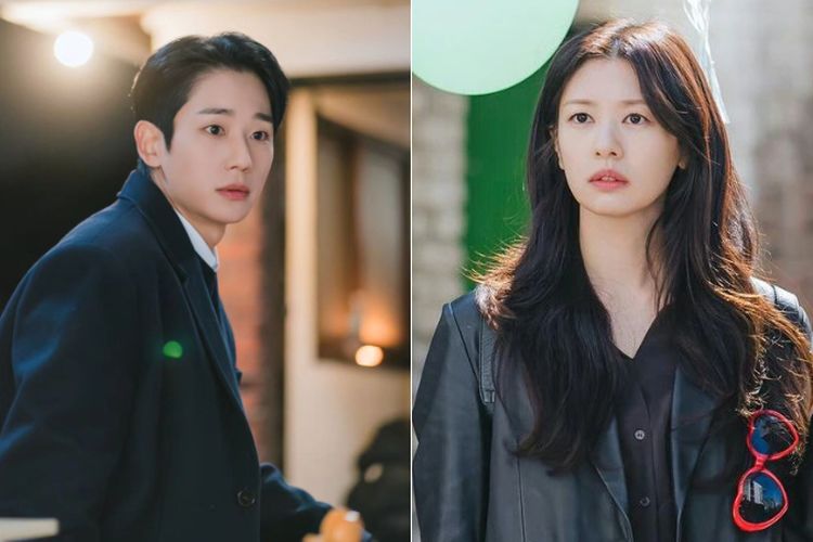 Preview Love Next Door Episode 5, Bae Seok Ryu Masih Punya Perasaan kepada Mantan Tunangannya?