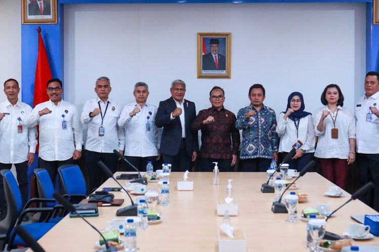 Gaji Besar dan Tunjangan Menarik, CPNS BNN 2024 Sepi Peminat, Buruan Lamar Sekarang Juga!