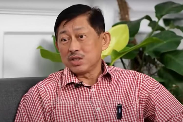 Ada yang Ditutupi? Ahli Forensik dr Djaja Keheranan Lihat Gelagat Edi Darmawan saat Ambil Mayat Mirna Salihin