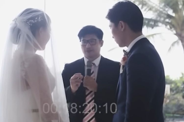 Pendeta Herman Soal Mirna Salihin Korban Kopi Sianida: Wanita Ceria dengan Mimpi yang Terenggut