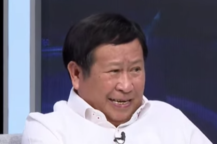 Eks Kabareskrim Polri Bongkar Rekayasa Kasus Jessica Wongso Kopi Sianida 8 Tahun Silam