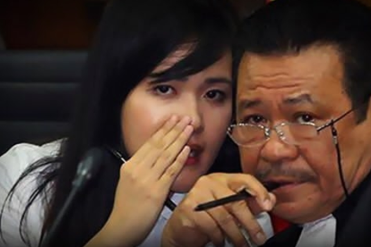 Kasus Kopi Sianida: Jessica Wongso Bebas Bersyarat, Kilas Balik Pembunuhan Mirna Salihin