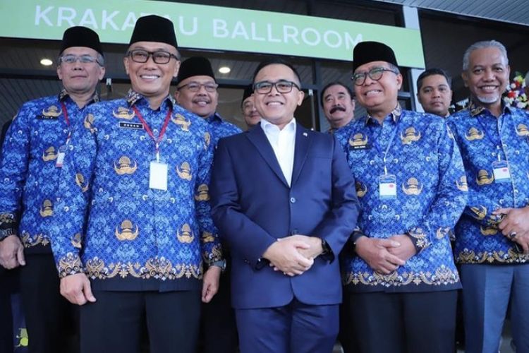 Pendaftaran PPPK 2024 Segera Dibuka! Segini Besaran Gaji Tenaga Honorer: Golongan Paling Elit Dapat Rp…