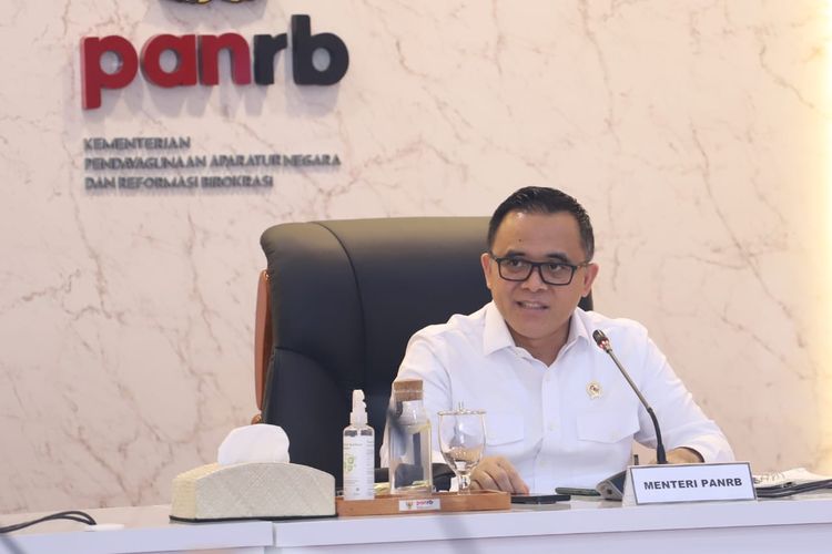 CASN 2024 Resmi Dibuka 19 Agustus, Ini Bocoran Formasi PPPK Khusus Tenaga Honorer